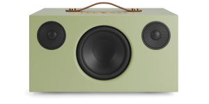 Купить AUDIO PRO C10 MkII Sage Green